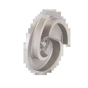 BANJO FITTINGS 17408SS Impeller, 3 Inch Pump Seal, Size 2 Inch Pump, Stainless Steel | BW9RZH