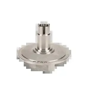 BANJO FITTINGS 18023SS Pump Impeller, 316 Stainless Steel, 3 Inch Size | BX2BFG