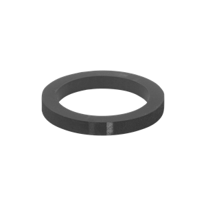 BANJO FITTINGS 200GXT Extra Thick Epdm Cam And Groove Gasket, 2 Inch Size | BW8APH