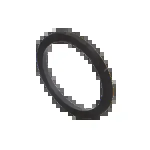 BANJO FITTINGS 400GXT Gasket, Cam And Groove, 4 Inch Size, EPDM | BW8ENW