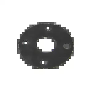 BANJO FITTINGS AF150G Ansi Flange Gasket Epdm, 1-1/2 Inch Size | BW8NJP