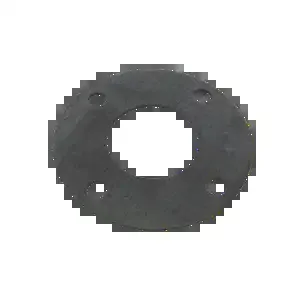 BANJO FITTINGS AF300GV Flange Gasket, Size 3 Inch, FKM | BW9QMH