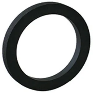 BANJO FITTINGS B150G Gasket, 1 1/2 Inch Size, EPDM | BW7XQK