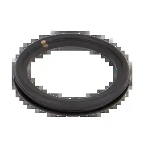 BANJO FITTINGS DM20295A Dry Mate Epdm Face Seal, 2 Inch Size | BW9DXC