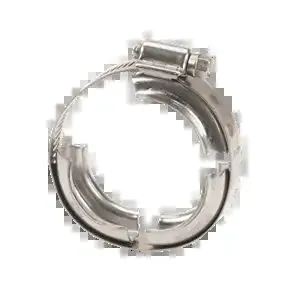 BANJO FITTINGS FC100 Manifold Clamp, 1 Inch Size | CD6UMP 34K419