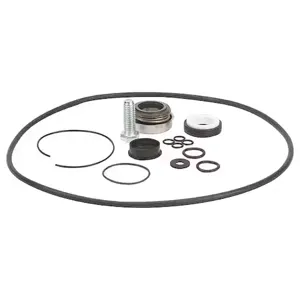 BANJO FITTINGS 12999A O Ring Seal Kit | BW9JRK