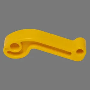 BANJO FITTINGS 202K Cam Arm, Size 2 Inch, Plastic | BW7YWE