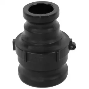 BANJO FITTINGS 300F200F Spool Adapter, Male, 3 X 2 Inch Size | AE4RHL 5MLV3