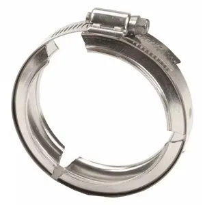 BANJO FITTINGS FC220 Full Port Manifold Clamp, 2 Inch Size | CD6UMR 34K416