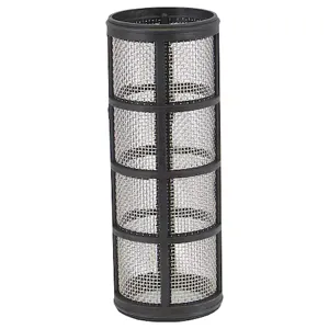 BANJO FITTINGS LS212 Mesh 12 Line Strainer Screen | BW9DLF