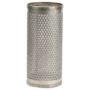 BANJO FITTINGS LS320 Line Strainer 20 Mesh Screen, 3 Inch Size | BW9PVU