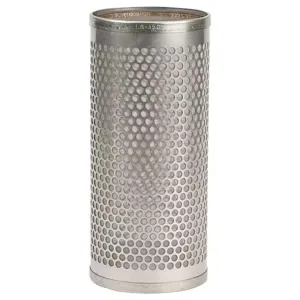 BANJO FITTINGS LS350 Line Strainer 50 Mesh Screen, 3 Inch Size | BW9PVV