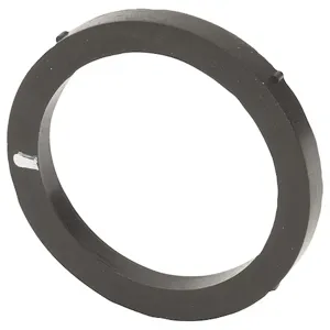 BANJO FITTINGS M201G Epdm Gasket With Rib Manifold System, 2 Inch Size | BW8APG