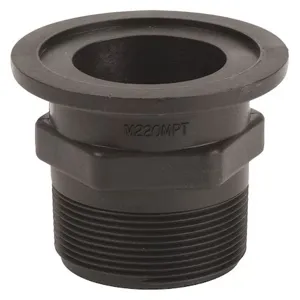 BANJO FITTINGS M220MPT Flange | BW8FQZ 34K428