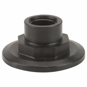 BANJO FITTINGS M220PLG075 Full Port Flange Plug, With 3/4 Inch FPT, Size 2 Inch | BW8WWH