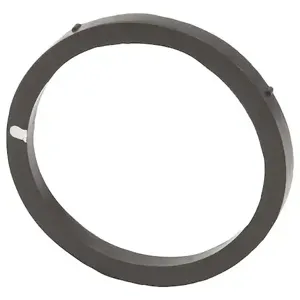 BANJO FITTINGS M221G Full Port Epdm Gasket With Rib Manifold System, 2 Inch Size | BW8BAA