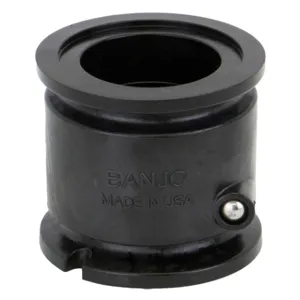 BANJO FITTINGS MSW220 Full Port Manifold Flange Swivel, 2 Inch Size | BW9CMP