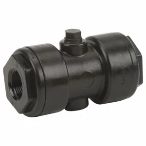 BANJO FITTINGS PV075 PInch Valve, EPDM, 3/4 X 3/4 Inch Size | BW9LCM