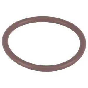 BANJO FITTINGS UV10264V Union Valve Body O Ring, Size 1 Inch, FKM | BW8LYC