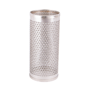 BANJO FITTINGS LS308 Line Strainer 8 Mesh Screen, 3 Inch Size | BW9QRB