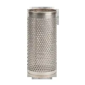 BANJO FITTINGS LS312 Line Strainer 12 Mesh Screen, 3 Inch Size | BW9QRC