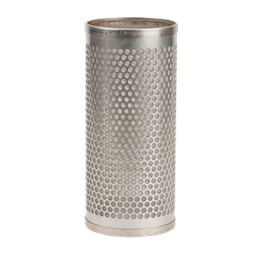 BANJO FITTINGS LS350 Line Strainer 50 Mesh Screen, 3 Inch Size | BW9PVV