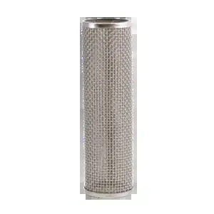 BANJO FITTINGS LST15100304SS Line Strainer 100 Mesh Stainless Steel, 1-1/4 Inch And 1-1/2 Inch Size | BW9BTV