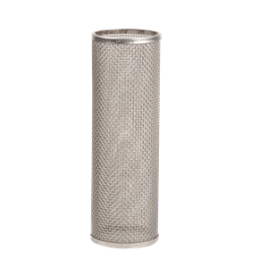 BANJO FITTINGS LST230SS T Strainer Screen 30 Mesh 316 Stainless Steel, 2 Inch Size | BW9GQA
