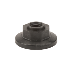 BANJO FITTINGS M100PLG025 Flange Plug, With 1/4 Inch Fpt, Size 1 Inch | BW8PEW