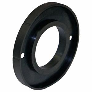 BANJO FITTINGS M102G Cam and Groove Fitting Gasket, Skirted Flange, EPDM, 1 Inch Fitting Pipe Size | CN9DEP 804Y66
