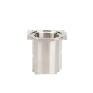 BANJO FITTINGS M300375SWFSS Manifold Flange, 316 Stainless Steel Fp X 3 Inch Socket | BW9UDB