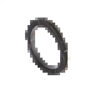 BANJO FITTINGS TF300G Gasket Tank Flange, Size 3 Inch, EPDM | BW8MZR