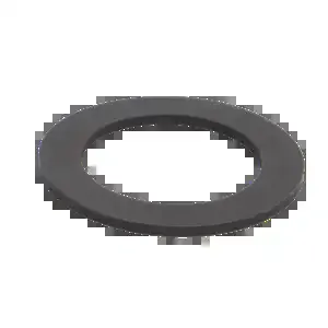 BANJO FITTINGS TF400G Tank Flange Gasket, Size 4 Inch, EPDM | BW8XNJ