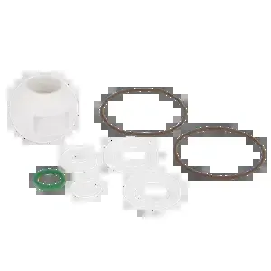 BANJO FITTINGS V07200 Valve Repair Kit, 1/2, 3/4 And 1 Inch Standard Port | BW8WNN