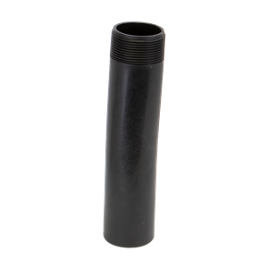 BANJO FITTINGS V20166 Nozzle Pipe, Size 1-1/2 x 8 Inch | BW8JTH