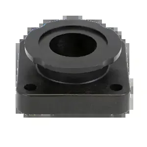 BANJO FITTINGS V20294 Valve C-Flanged Endplate | BW8UMR