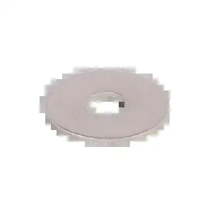 BANJO FITTINGS V25121 Handle Washer | BW7XTF