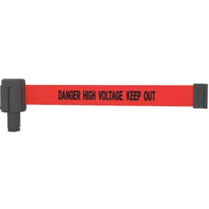 BANNER STAKES PL4053 Plus Barrier System Head High Volt Pk5 | AG2PGP 31XG23