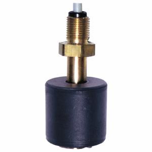BARKSDALE 0111-609 Liquid Level Switch, SPST, 1 1/4 Inch Float Travel, 13, 1/8 Inch NPT Tank Connection Size | CN9DLW 55CR82