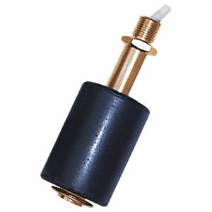 BARKSDALE 0111-588 Liquid Level Switch, SPST, 1 1/4 Inch Float Travel, 13, 1/4 Inch NPT Tank Connection Size | CN9DLN 55CR83