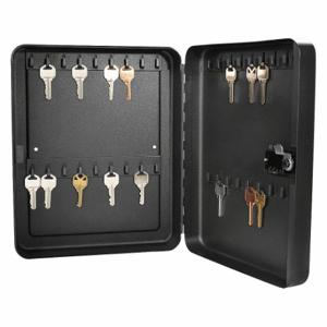 BARSKA AX11820 Schlüsselschrank, Wandmontage, 36 Schlüsselkapazität | CN9DNR 20VK27