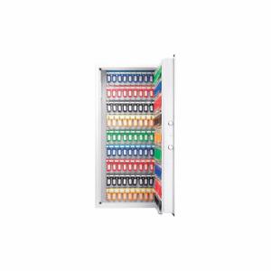 BARSKA AX13350 Cabinet Digital Wall Safe 180 Keys | CN9DQK 69ZU73