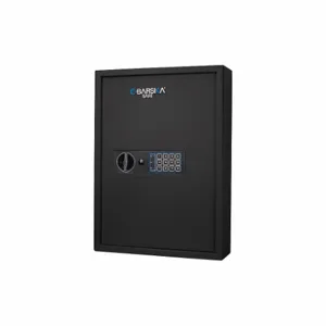 BARSKA AX13370 Cabinet Digital Wall Safe 100 Keys | CN9DQJ 69ZU72