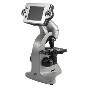 BARSKA AY12226 Digital Microscope, Digital Microscope | CN9DRE 48TK25