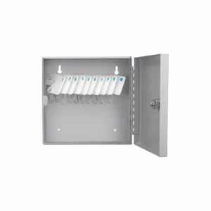 BARSKA CB13362 Cabinet with Tags 10 Key | CV4LAX 69ZU77