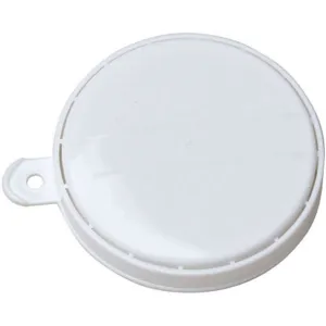 BASCO GSAMBA20 Capseal Round Head 2 Inch Poly Pk 10 | AF7MLA 21YK87