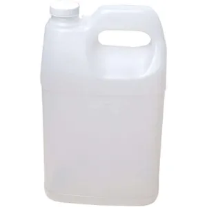 BASCO HF128N-38 Bottle F-style 1 Gallon Hdpe | AB6MHD 21YK19