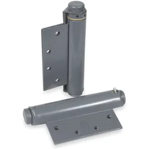 BATTALION 1CAC4 Spring Hinge Steel 6 Inch H 4-1/2 Inch Width | AA9BPR 1CAC8