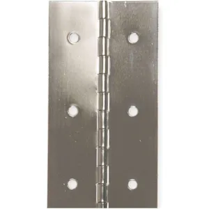 BATTALION 4PB32 Continuous Hinge Natural 6 Feet Length 3 Inch Width | AD9BPP