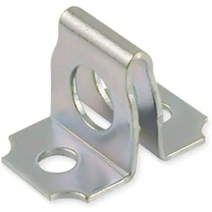 BATTALION 1RBH7 Plate Staple Steel 7/8 Inch Length | AB3AXF